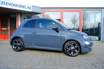 Voertuigafbeelding 3