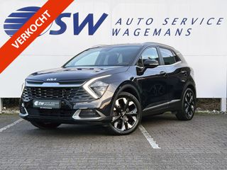 Kia Sportage - JVH-60-J - Polisa Lease
