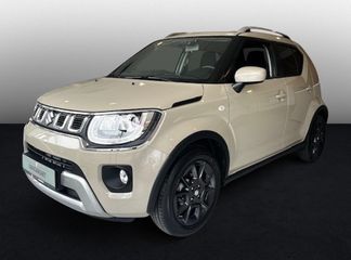 Suzuki Ignis - X-486-RP - Polisa Lease