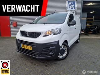 Peugeot Expert - VFB-62-X - Polisa Lease