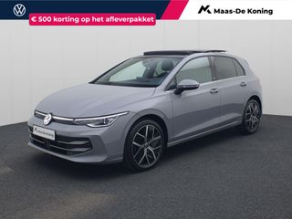 Volkswagen Golf - 7243 - Polisa Lease