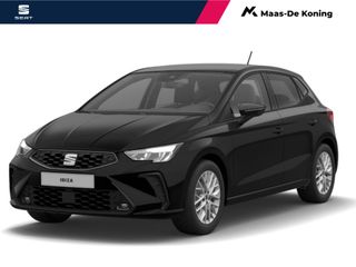 SEAT Ibiza - 729327 - Polisa Lease