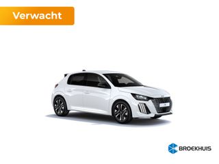 Peugeot 208 -  - Polisa Lease