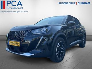 Peugeot 2008 - Z-694-HR - Polisa Lease
