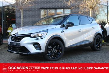 Renault Captur - 00171065 - Polisa Lease
