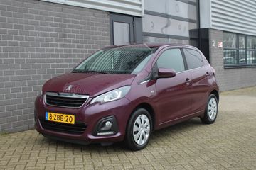 Voertuigafbeelding 3