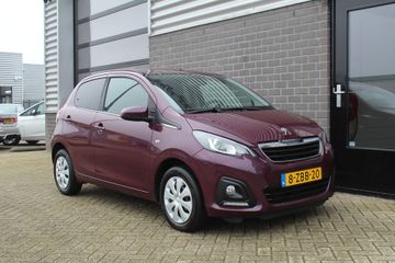 Voertuigafbeelding 5