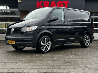 Volkswagen Transporter - V-66-NVH - Polisa Lease