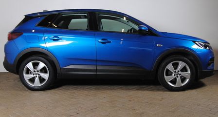 Voertuigafbeelding 1