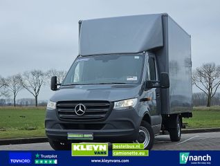 Mercedes-Benz Sprinter - KLEYN1 - Polisa Lease