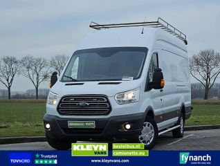 Ford Transit - VKS-92-J - Polisa Lease