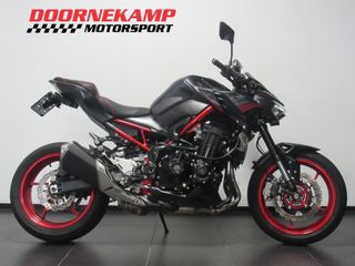 Kawasaki Z900 - 13-MX-NP - Polisa Lease