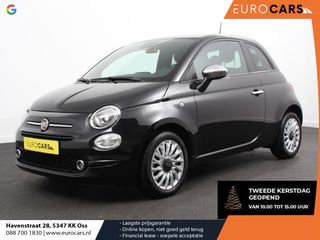Fiat 500 - M52864 - Polisa Lease