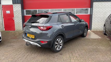 Voertuigafbeelding 1