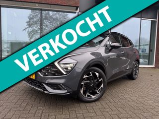 Kia Sportage - JTT-38-L - Polisa Lease