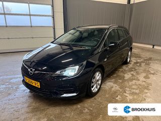 Opel Astra - N-286-VG - Polisa Lease