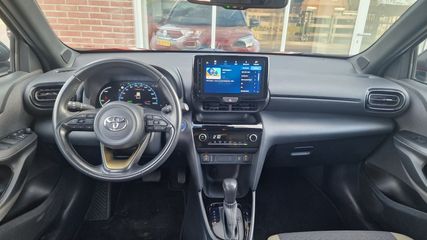 Voertuigafbeelding 2