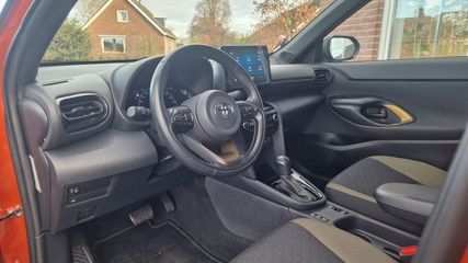 Voertuigafbeelding 8