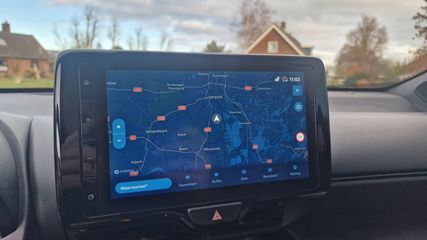 Voertuigafbeelding 9