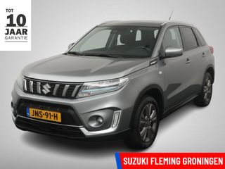 Suzuki Vitara - JNS-91-H - Polisa Lease