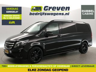 Mercedes-Benz Vito - VGK-26-P - Polisa Lease