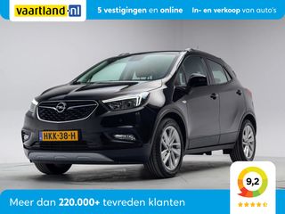 Opel Mokka - HKK-38-H - Polisa Lease