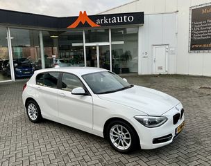BMW 1 Serie - 4-TVD-22 - Polisa Lease