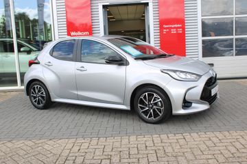 Voertuigafbeelding 1