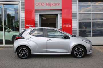 Voertuigafbeelding 2