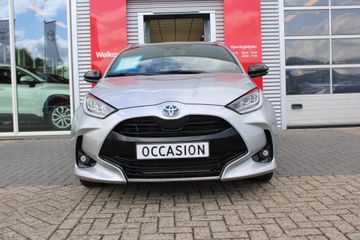 Voertuigafbeelding 3