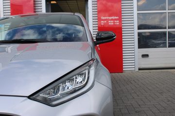 Voertuigafbeelding 5