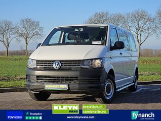 Volkswagen Transporter - TB-328-N - Polisa Lease