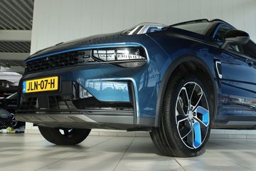 Voertuigafbeelding 4