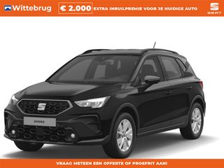 SEAT Arona -  - Polisa Lease