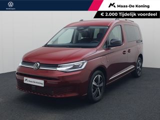 Volkswagen Caddy - 731208 - Polisa Lease