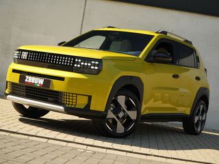 Voertuigafbeelding 2