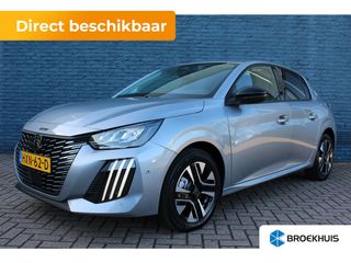 Peugeot 208 -  - Polisa Lease