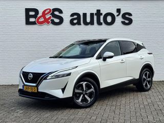 Nissan QASHQAI - JRP-18-D - Polisa Lease
