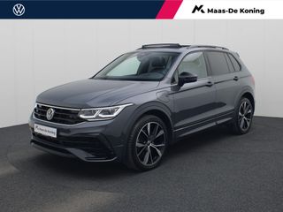 Volkswagen Tiguan - JRG-71-G - Polisa Lease