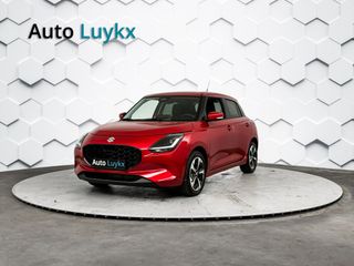 Suzuki Swift - SW-28-61 - Polisa Lease