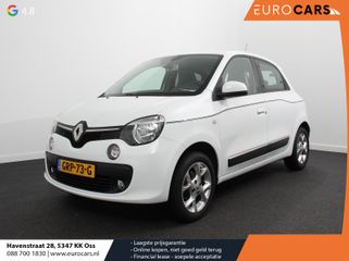 Renault Twingo - GRP-73-G - Polisa Lease