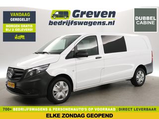 Mercedes-Benz Vito - V-70-NPP - Polisa Lease
