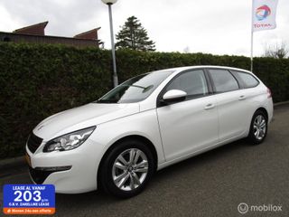 Peugeot 308 - NP-971-S - Polisa Lease