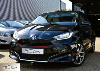 Voertuigafbeelding 1