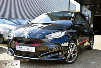 Voertuigafbeelding 3