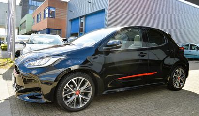 Voertuigafbeelding 5