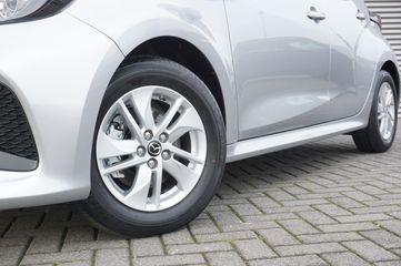 Voertuigafbeelding 1