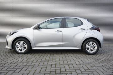 Voertuigafbeelding 3