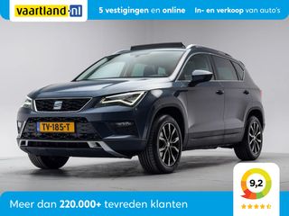SEAT Ateca - TV-185-T - Polisa Lease