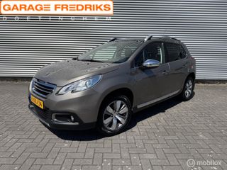 Peugeot 2008 - 6-XXJ-34 - Polisa Lease